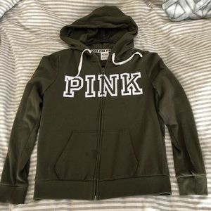 PINK sweatshirt